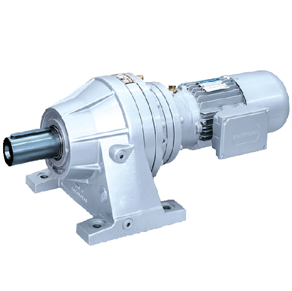 PLANETARY GEAR MOTOR