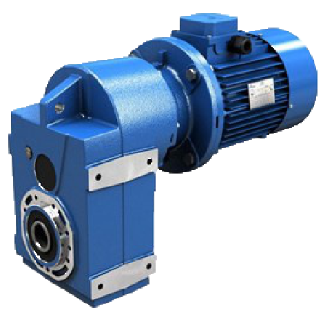 SHAFT MOUNTED GEAR_0