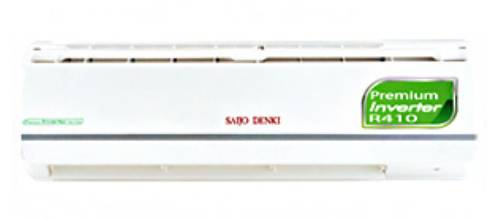 แอร์ SAIJO DENKI รุ่น PREMIUM INVERTER