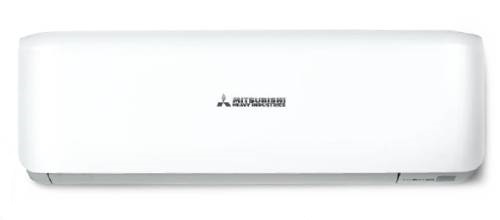 แอร์ MITSUBISHI HEAVY DUTY รุ่น Deluxe Inverter