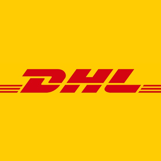 บริการจัดส่งทาง DHL