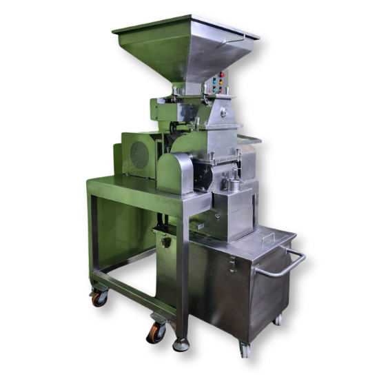 เครื่องบด Hammer Mill