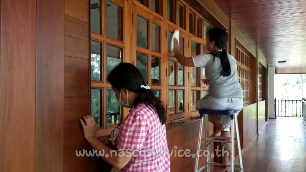 บริการทำความสะอาดครบวงจร บริการทำความสะอาด บริการทำความสะอาดครบวงจร บริการทำความสะอาด