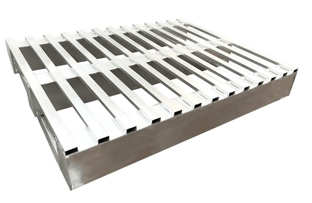 STEEL PALLET