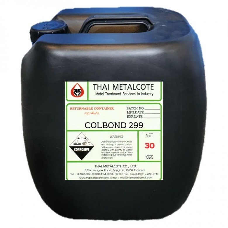 COLBOND 299