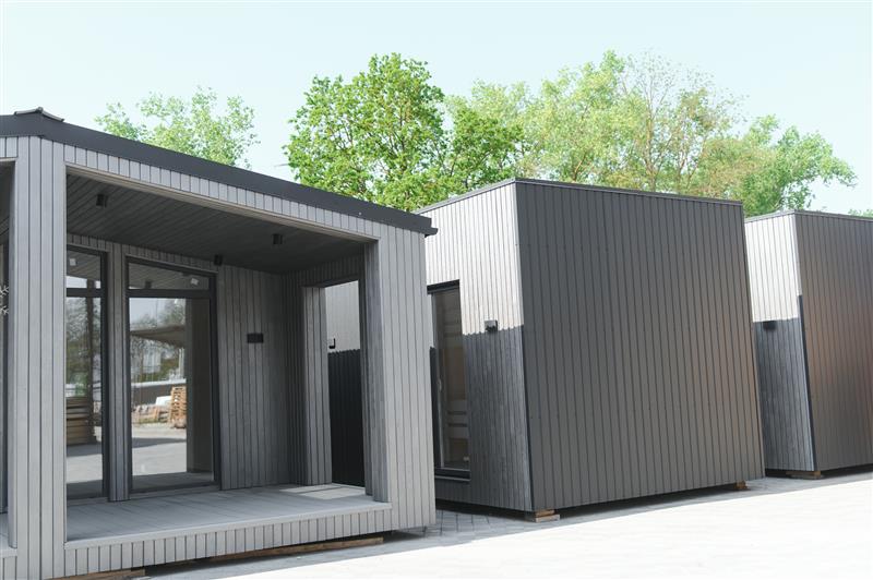 Modular house